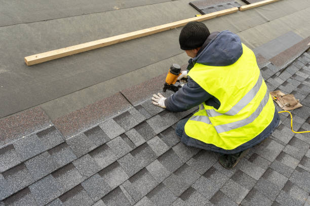 Best New Roof Installation  in Black Earth, WI
