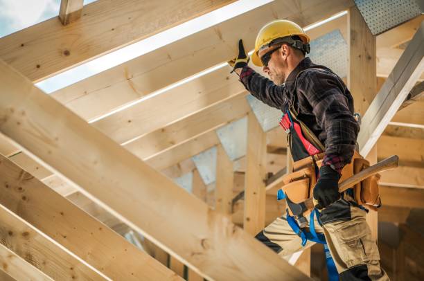 Professional Roofing Contractor in Black Earth, WI