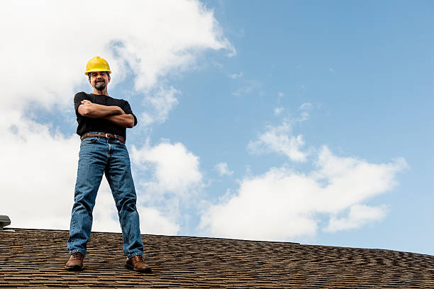 Best Affordable Roofing Company  in Black Earth, WI