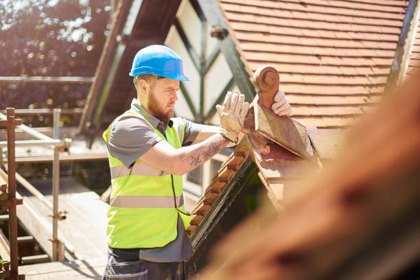 Best Roof Replacement Cost  in Black Earth, WI